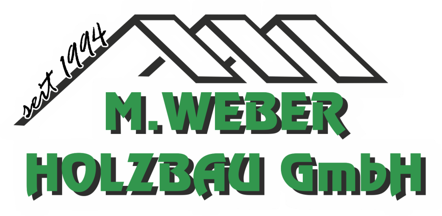 M. Weber Holzbau GmbH